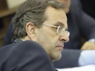 Φωτογραφία για Στη δίνη των μέτρων η κυβέρνηση