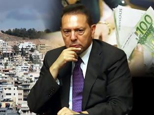 Φωτογραφία για ΕΠΑΝΕΡΧΕΤΑΙ Ο ΦΟΡΟΣ ΙΔΙΟΚΑΤΟΙΚΗΣΗΣ;