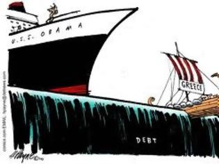 Φωτογραφία για Η ιδεοληψία των «δανεισμένων προοπτικών»…