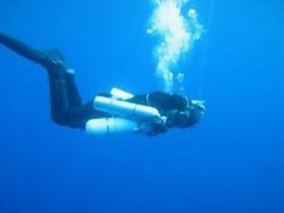 Φωτογραφία για Δύτης διεκομίσθη από τον Άγιο Νικόλαο στα Χανιά με τη νόσο των δυτών