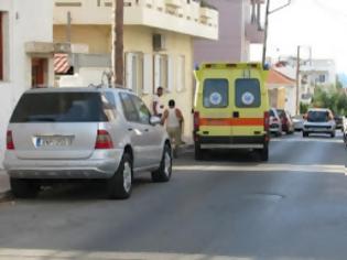 Φωτογραφία για Πάτρα: Νεκρός βρέθηκε επιχειρηματίας μέσα στο διαμέρισμά του