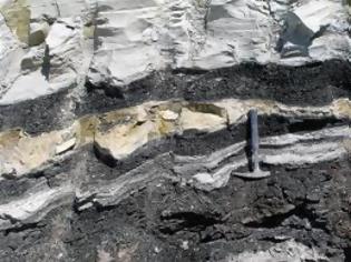 Φωτογραφία για Ο ορυκτός πλούτος προίκα της Ελλάδας στην Ευρώπη [video}