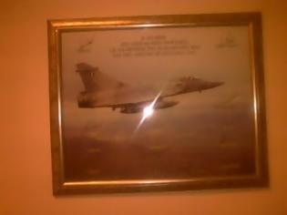 Φωτογραφία για Ποιοι είναι οι Ιπτάμενοι και Τζέντλεμαν των Mirage 2000;