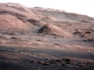 Φωτογραφία για Νέες hi-res φωτογραφίες από τον Άρη