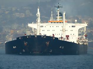 Φωτογραφία για Πειρατές κατέλαβαν ελληνικό πετρελαιοφόρο στην Μαλαισία