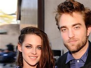 Φωτογραφία για ΔΕΙΤΕ: Ο Robert Pattinson θα συναντήσει τελικά την Kristen Stewart