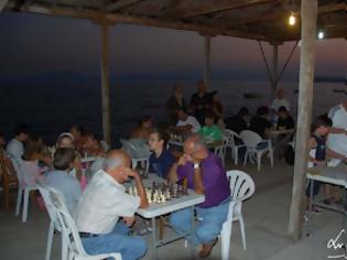 Φωτογραφία για Σκακιστική Βραδιά