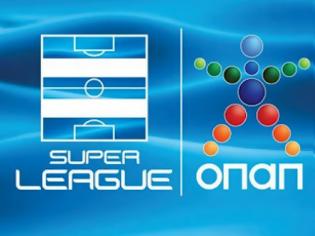 Φωτογραφία για ΟΙ ΑΠΟΦΑΣΕΙΣ ΤΟΥ Δ.Σ. ΤΗΣ SUPER LEAGUE ΚΑΙ ΟΙ... ΓΡΑΠΤΕΣ ΕΓΓΥΗΣΕΙΣ!