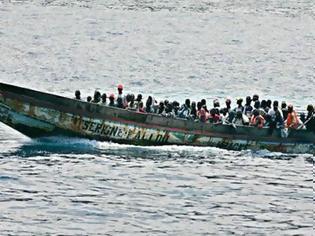 Φωτογραφία για Ναυάγιο με νεκρούς πρόσφυγες από τη Συρία