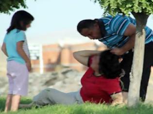 Φωτογραφία για Ιδού η σκληρή πραγματικότητα μιας μέσης Τουρκάλας γυναίκας που προσπαθούν έντεχνα να αποκρύψουν τα τούρκικα σήριαλ...