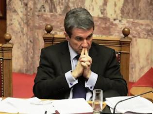 Φωτογραφία για Με υπομονή και σοβαρότητα ο Α. Λοβερδος