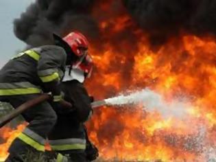 Φωτογραφία για Σε Ρόδο,Ύδρα, Χανιά και Φλώρινα τα κύρια μέτωπα