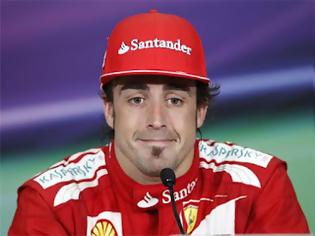 Φωτογραφία για Alonso...ο καλύτερος όλων!