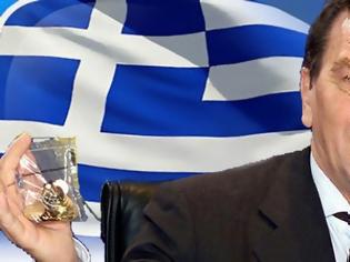 Φωτογραφία για Βρίζουν την Ελλάδα για να κρατήσουν τη δουλειά τους