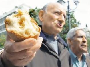 Φωτογραφία για Έκτακτη εισφορά για χιλιάδες συνταξιούχους