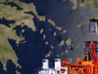 Φωτογραφία για Τρεις νορβηγικές και μία τεξανή στο διαγωνισμό των σεισμικών ερευνών