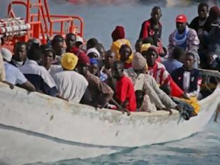 Φωτογραφία για Αυξάνονται οι λαθρομετανάστες στη Σάμο