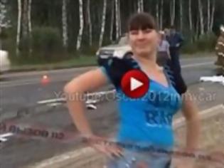 Φωτογραφία για VIDEO: Οι χειρότερες γυναίκες οδηγοί είναι σίγουρα αυτές οι δύο