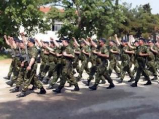 Φωτογραφία για Αυτές θα είναι οι περικοπές των στρατιωτικών..