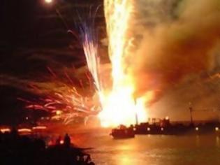 Φωτογραφία για «Αρμάτα 2012» το Σεπτέμβριο στις Σπέτσες