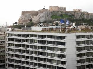 Φωτογραφία για ΠΟΛΥΩΡΗ ΣΥΣΚΕΨΗ ΣΤΟ ΥΠ.ΟΙΚ. ΓΙΑ ΤΑ ''ΣΗΜΕΙΑ ΤΡΙΒΗΣ'' ΤΩΝ ΠΡΟΩΘΟΥΜΕΝΩΝ ΜΕΤΡΩΝ