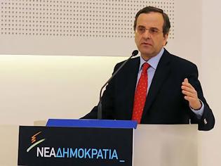 Φωτογραφία για Υποσχέσεις Σαμαρά για ανάκαμψη σε δύο χρόνια