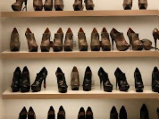Φωτογραφία για Παπούτσια - Τάσεις μόδας Φθινόπωρο-Χειμώνας 2012-2013