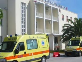 Φωτογραφία για Ποια νοσοκομεία δέχονται ανασφάλιστους πολίτες
