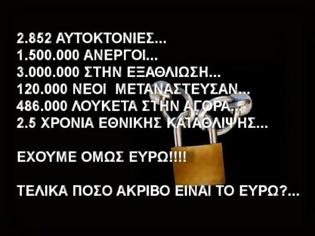 Φωτογραφία για Η συγκυβέρνηση των ξεπουλημένων δείχνει το εφιαλτικό της πρόσωπο