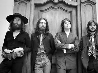 Φωτογραφία για ΔΕΙΤΕ: Η τελευταία φωτογράφιση των Beatles