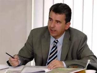 Φωτογραφία για Δέσμευση του Υπουργού Μεταφορών Στ. Καλογιάννη για τη βελτίωση του  θεσμικού πλαισίου αδειοδότησης των τετράτροχων μοτοποδηλάτων