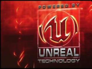 Φωτογραφία για Η Unreal Engine 3 σε Windows 8 και Windows RT