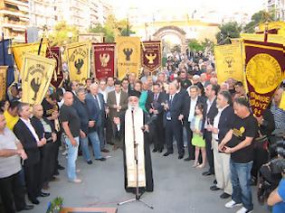 Φωτογραφία για Την Παμποντιακή Ομοσπονδία στα δικαστήρια στέλνει ο δήμαρχος Θεσσαλονίκης