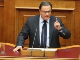 Φωτογραφία για Παναγιωτόπουλος: Η Ελλάδα εγγυάται την ανεξαρτησία της Κύπρου