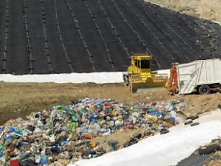 Φωτογραφία για Τσουχτερά πρόστιμα για τα απορρίμματα στη Χαλκιδική - Τι λέει η Κομισιόν