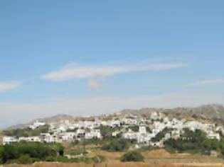 Φωτογραφία για O Φαλατάδος Τήνου και το Ροζακί. Το χωριό με τα δικά του χαρακτηριστικά γνωρίσματα