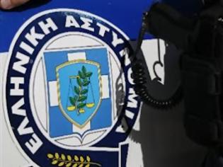 Φωτογραφία για Δύο συλλήψεις για κλοπές στο Μενίδι