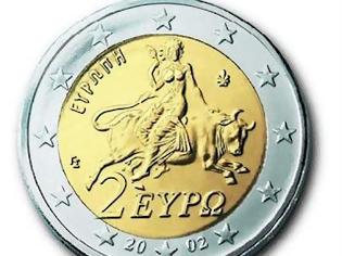 Φωτογραφία για H ΕΚΤ βάζει την «ελληνική μυθολογία» στα νέα χαρτονομίσματα του ευρώ
