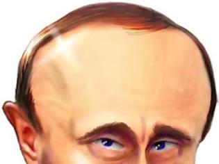 Φωτογραφία για ΔΕΙΤΕ: Vladimir Putin: Έχει 20 επαύλεις και 43 ιδιωτικά τζετ