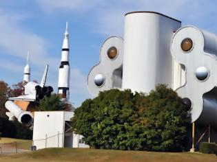 Φωτογραφία για Από το Λύκειο στη NASA δύο Έλληνες μαθητές