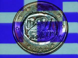 Φωτογραφία για Αισιόδοξο το ΔΝΤ ότι η Ελλάδα θα επανέλθει στο «σωστό δρόμο»
