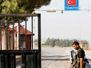Φωτογραφία για H Tουρκία άντρο Πρακτόρων Χωρών που εμπλέκονται στην Συριακή Κρίση