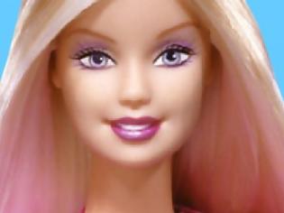 Φωτογραφία για Η Barbie είναι υπαρκτό πρόσωπο! Δείτε την!