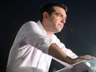 Φωτογραφία για Τσίπρας: Ο ΣΥΡΙΖΑ θα κυβερνήσει την Ελλάδα