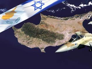 Φωτογραφία για Αμερικανική ανάλυση: Πόλεμος στην Κύπρο για το αέριο!