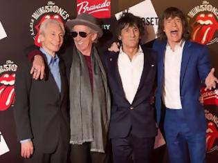 Φωτογραφία για Rolling Stones: Ανέκδοτο υλικό σε ένα νέο ντοκιμαντέρ για τη ζωή τους