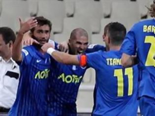 Φωτογραφία για Ασ.Τρίπολης-Κέρκυρα 3-0 και ΑΡΗΣ-ΟΦΗ 0-0