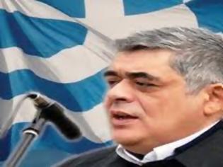 Φωτογραφία για Χρυσή Αυγή: Μία από τις συνιστώσες του Ελληνικού Εθνικισμού, αναγνώστης εξηγεί γιατί...