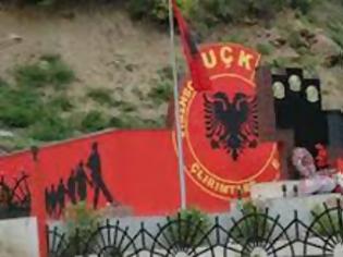 Φωτογραφία για Albanian extremist groups cause reaction in Greece