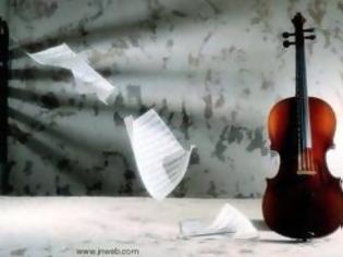 Φωτογραφία για Απεβίωσε ο συνθέτης κλασικής μουσικής Εμανουέλ Νούνιες